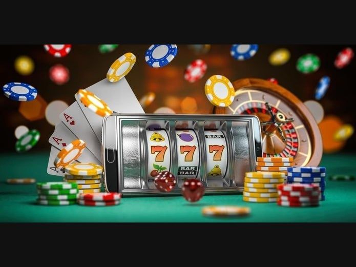 Baba Casino کیسینو میں لاٹری گیمز میں حصہ لیں۔