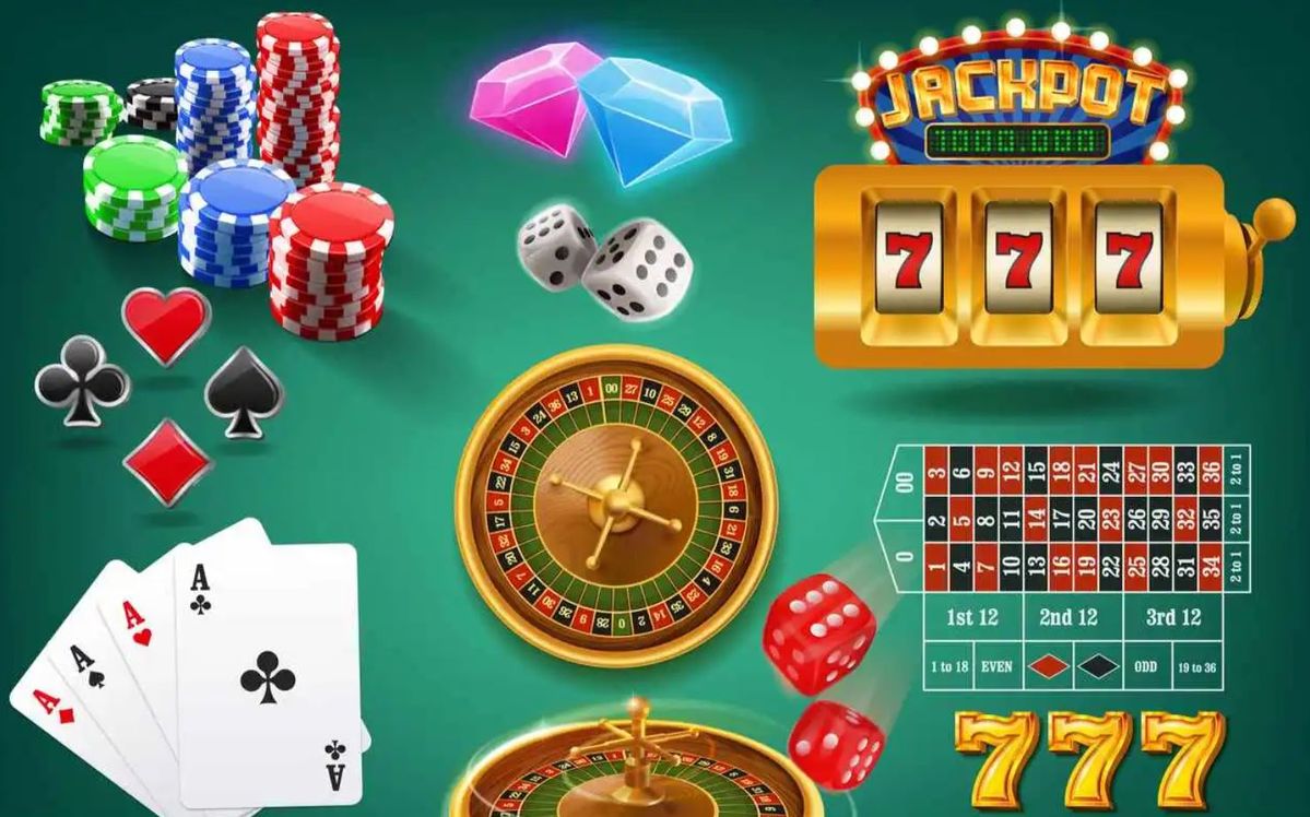 Baba Casino پاکستان میں میگا ویز کیسینو گیمز